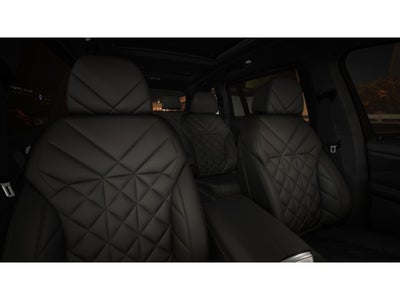 2027 BMW X7 Base
