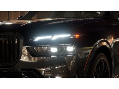 2027 BMW X7 Base