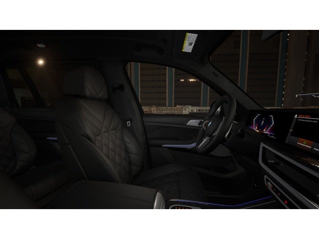 2027 BMW X7 Base