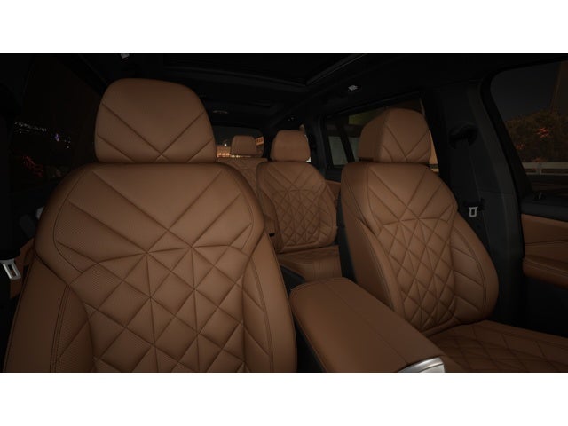 2027 BMW X7 Base