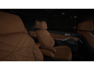 2027 BMW X7 Base