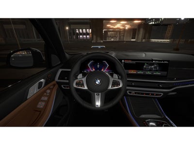 2027 BMW X7 Base