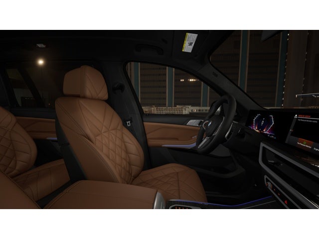 2027 BMW X7 Base