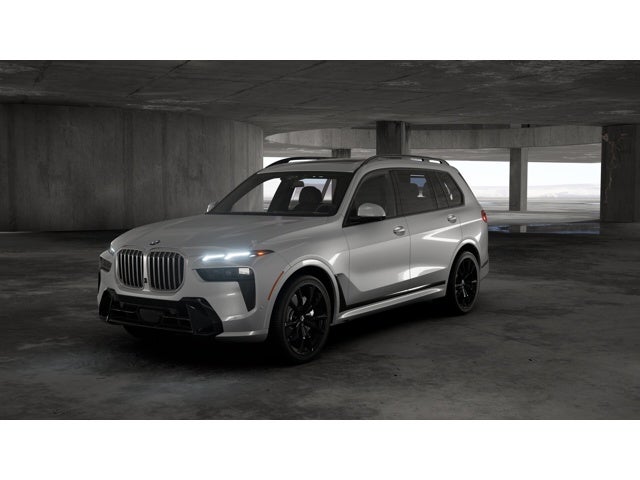 2027 BMW X7 Base