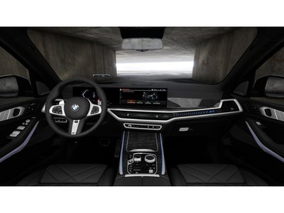 2027 BMW X7 Base