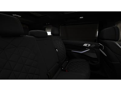 2027 BMW X7 Base
