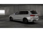 2027 BMW X7 Base