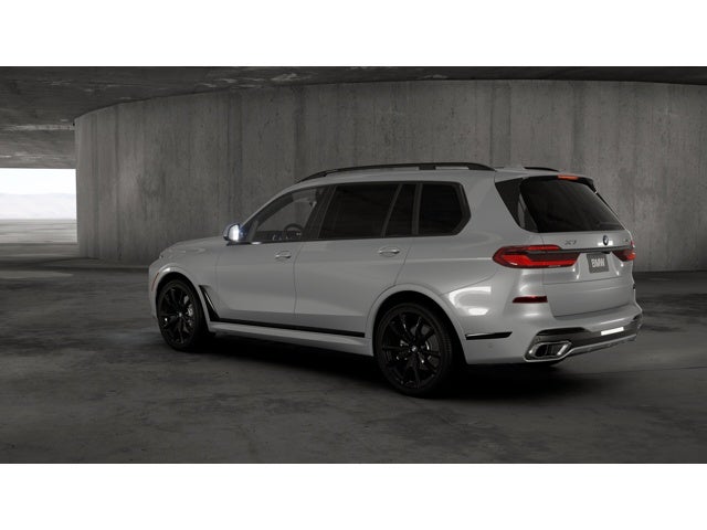 2027 BMW X7 Base