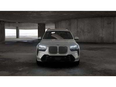 2027 BMW X7 Base