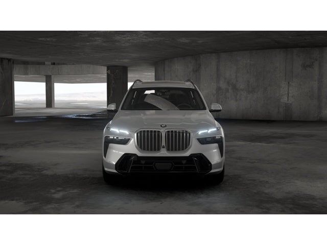 2027 BMW X7 Base