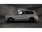 2027 BMW X7 Base