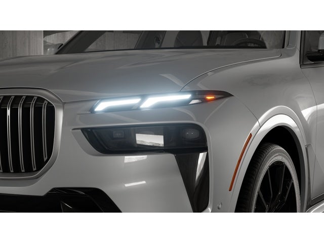 2027 BMW X7 Base