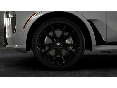 2027 BMW X7 Base