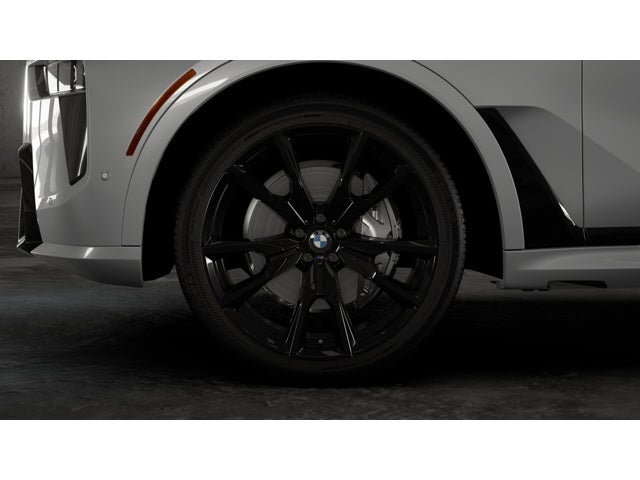 2027 BMW X7 Base