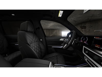 2027 BMW X7 Base
