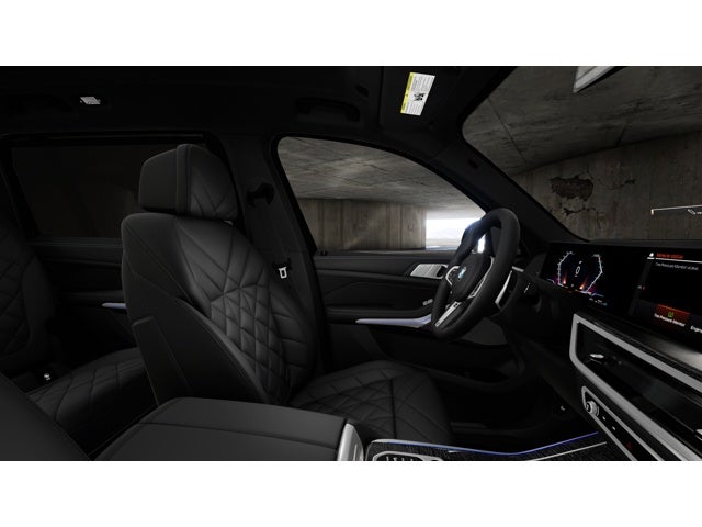 2027 BMW X7 Base