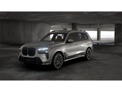 2027 BMW X7 Base