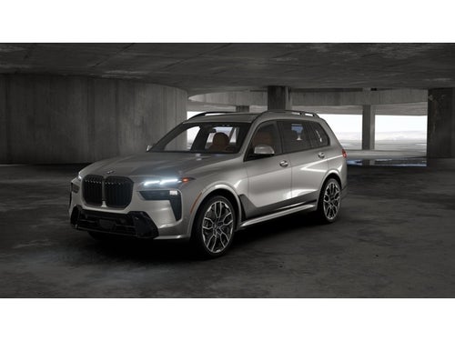 2027 BMW X7 Base