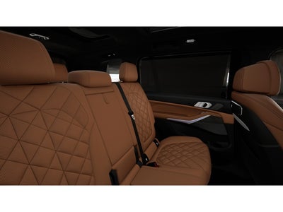 2027 BMW X7 Base