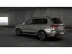 2027 BMW X7 Base