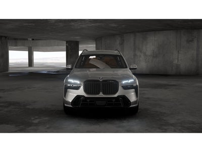 2027 BMW X7 Base