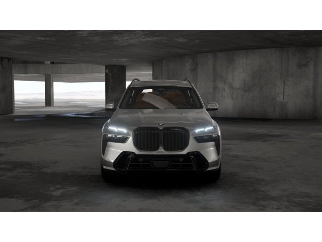 2027 BMW X7 Base
