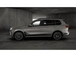 2027 BMW X7 Base