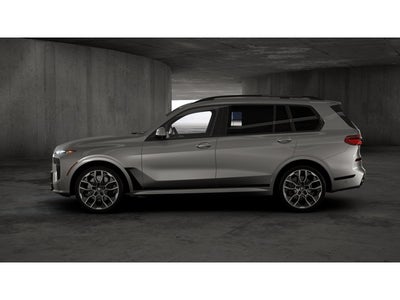 2027 BMW X7 Base