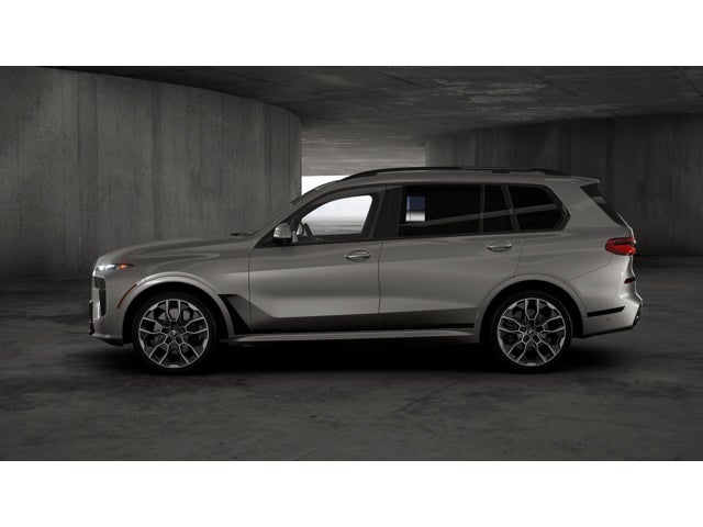 2027 BMW X7 Base