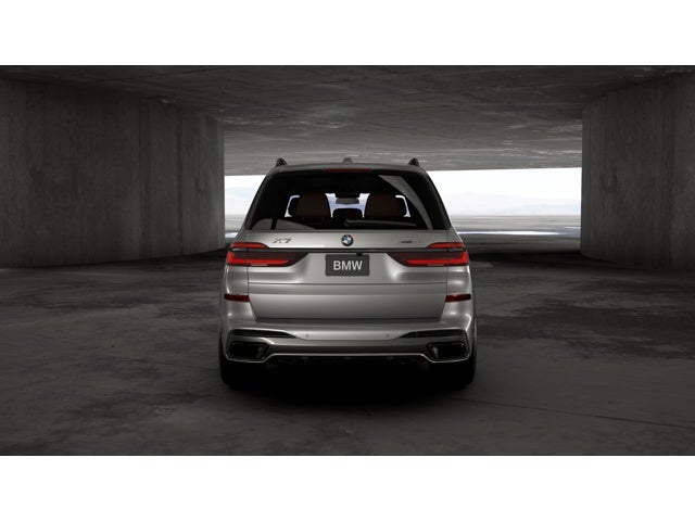 2027 BMW X7 Base