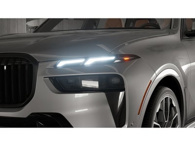 2027 BMW X7 Base