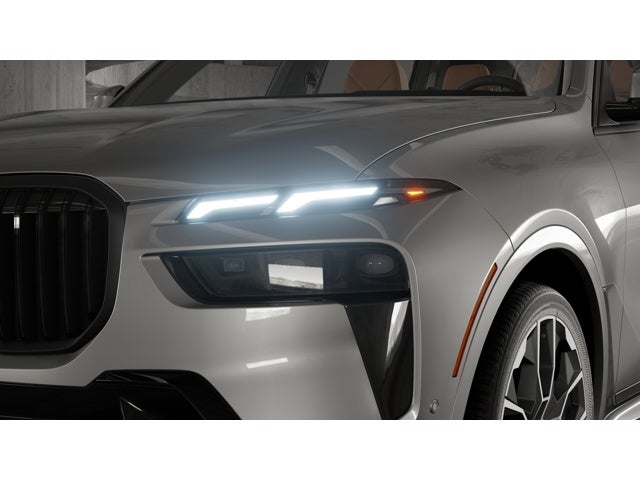 2027 BMW X7 Base