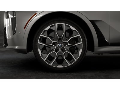 2027 BMW X7 Base