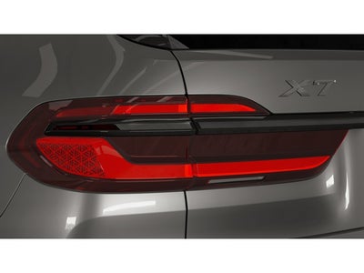 2027 BMW X7 Base