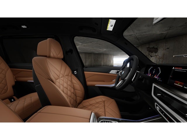 2027 BMW X7 Base