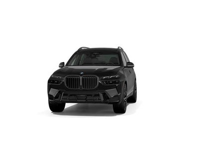2027 BMW X7 Base