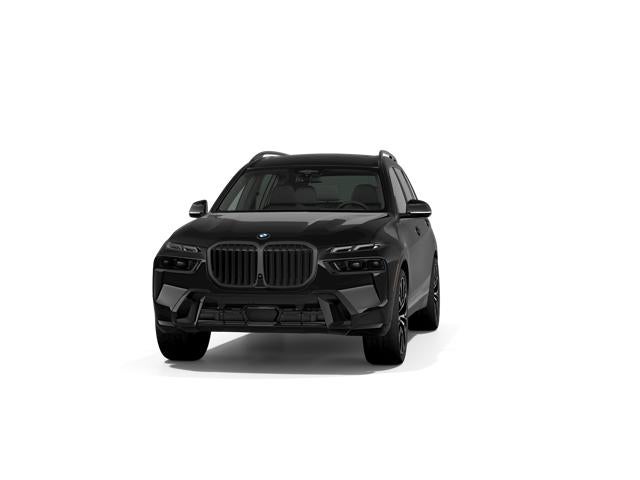 2027 BMW X7 Base
