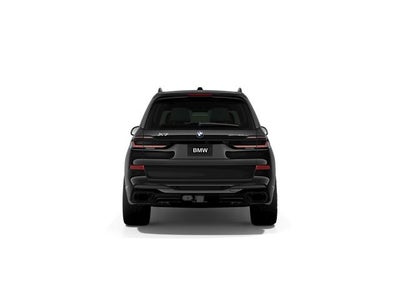 2027 BMW X7 Base