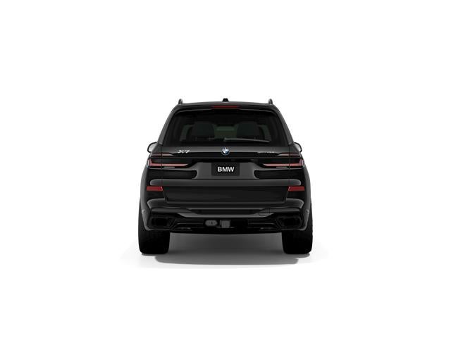 2027 BMW X7 Base