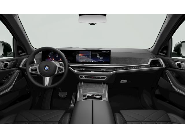 2027 BMW X7 Base