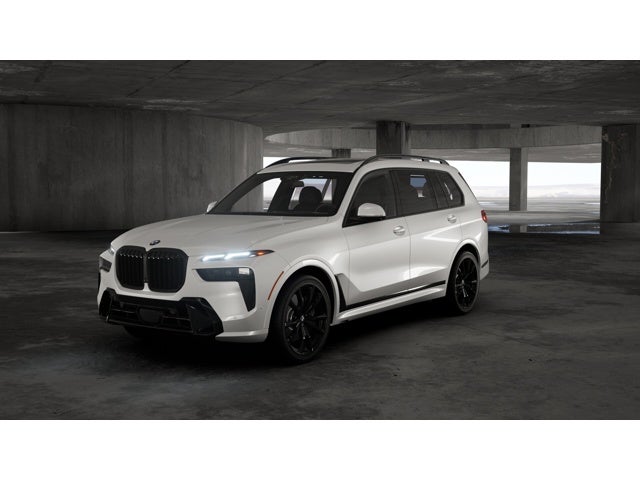 2027 BMW X7 Base