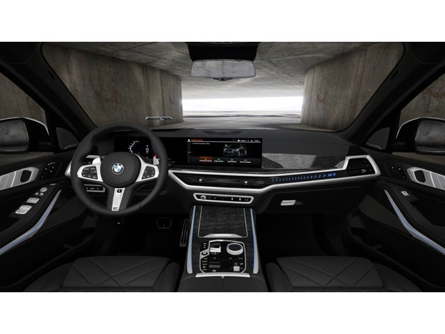 2027 BMW X7 Base