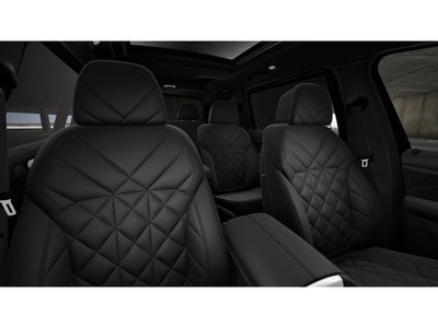 2027 BMW X7 Base