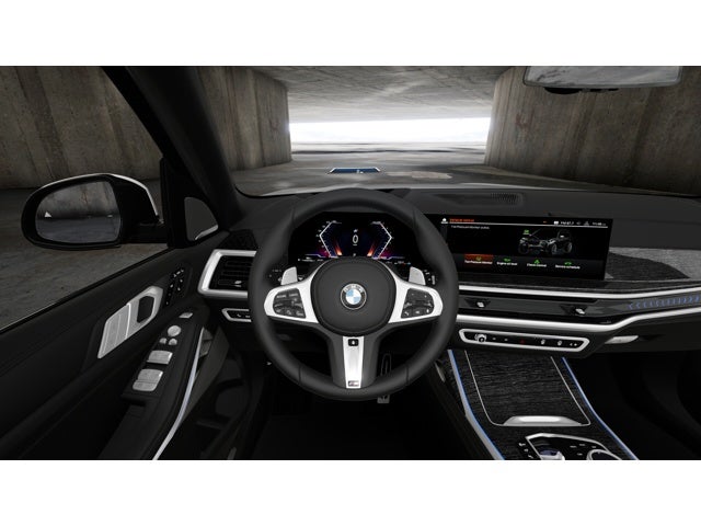 2027 BMW X7 Base