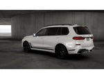 2027 BMW X7 Base