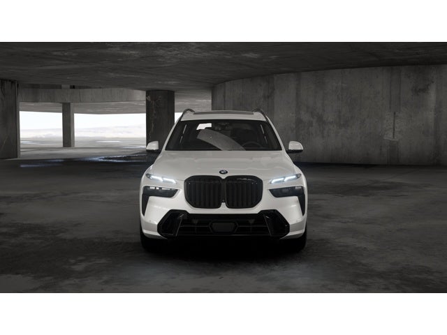 2027 BMW X7 Base
