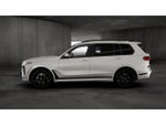 2027 BMW X7 Base