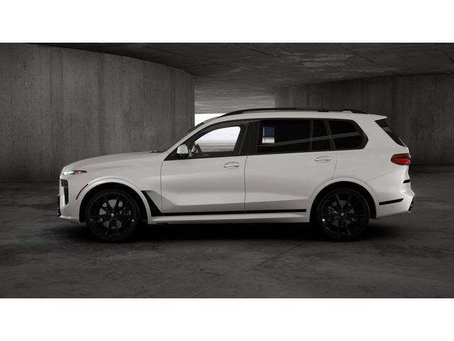 2027 BMW X7 Base