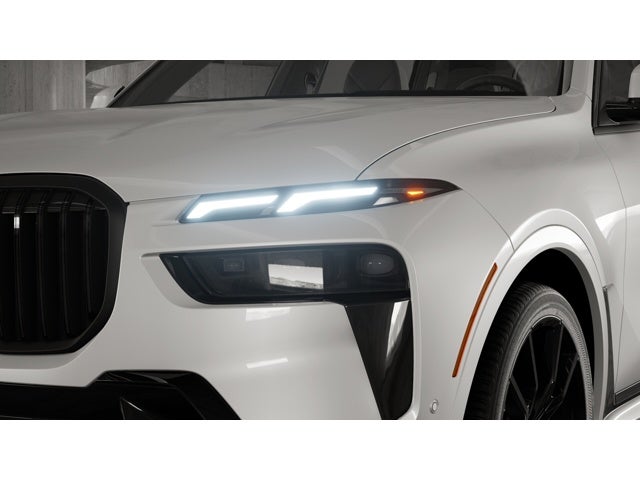 2027 BMW X7 Base