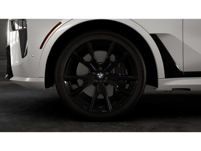 2027 BMW X7 Base